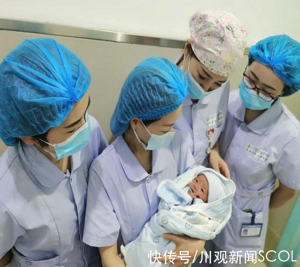 王俊英|体重最低时仅910克！崇州“巴掌宝宝”闯关75天后，如今快5斤啦