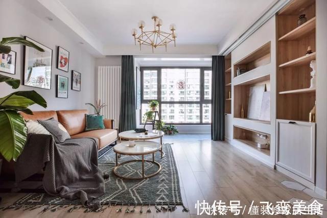 打通|客厅阳台打通,如何利用好阳台空间聪明人这样装,直接多了一间房