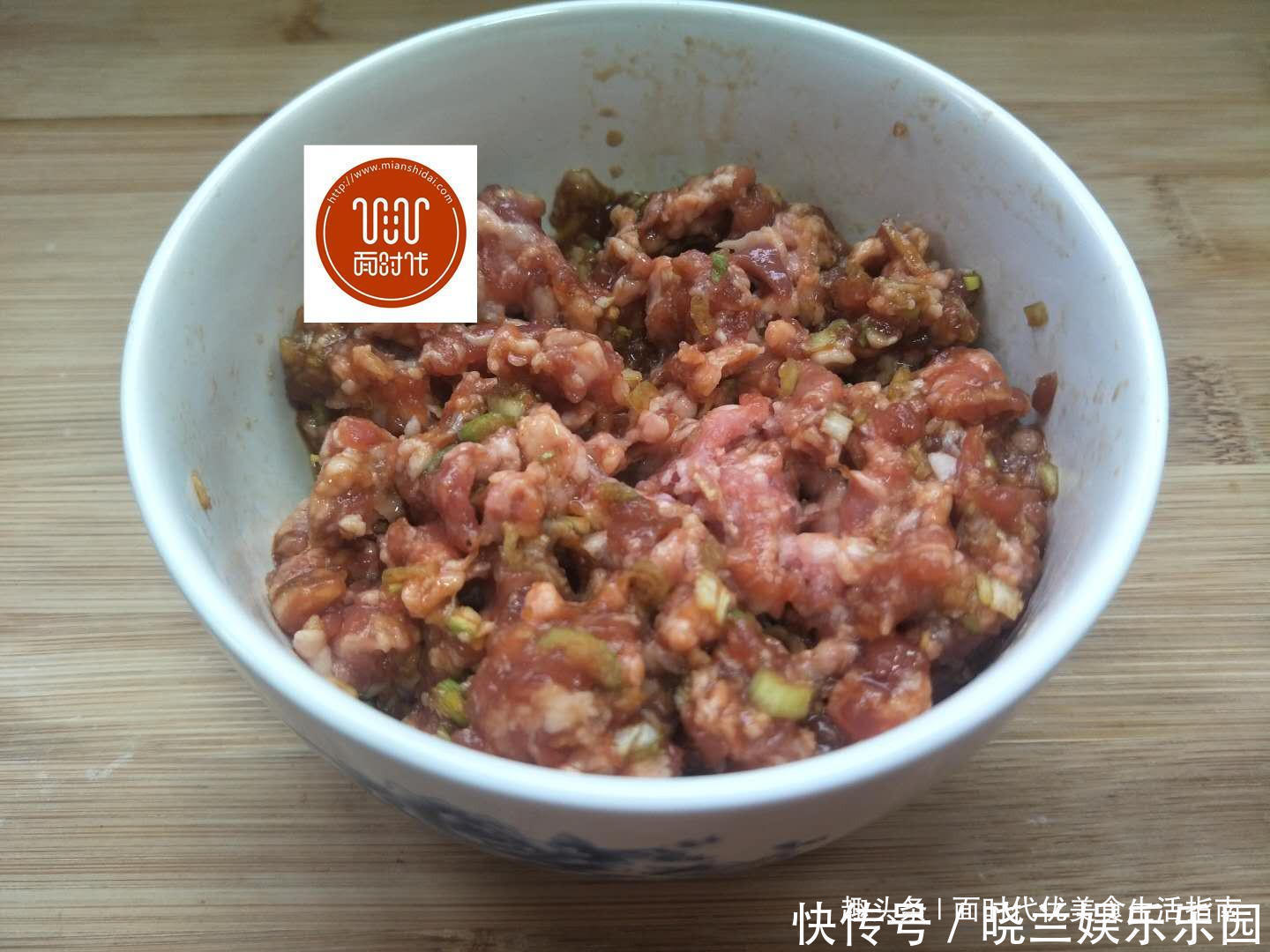 好吃|奶奶教我做的一道农村大菜,好吃易学,解决你的馋虫,满足你的胃