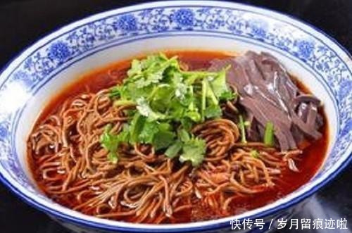 渭南市临渭区6大推荐美食，这些地方美食值得你的品尝