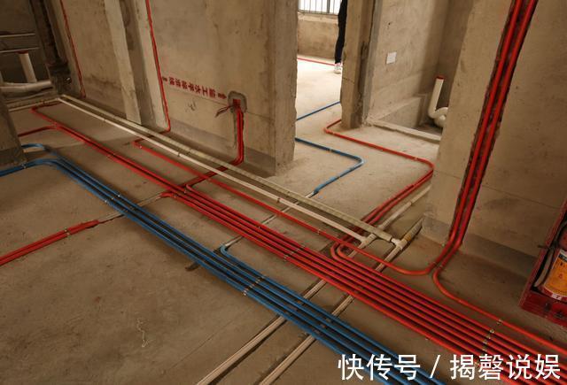 改造|水电改造中的几个“行业标准”,都是装修公司的套路,都可以不做
