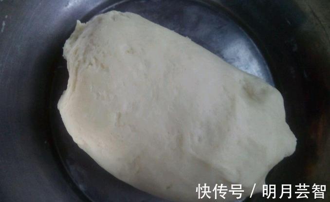 剂子|做葱油饼，牢记3个窍门，做好后外皮酥脆，内部柔软层次多，真香
