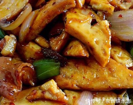  清洗干净|比吃肉还过瘾的家常菜，色香味俱全，越吃越过瘾，百吃不厌