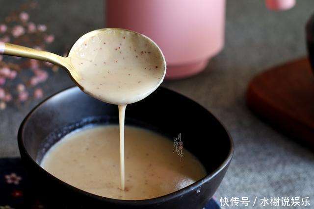 高蛋白食物|打豆浆前豆子要不要浸泡今天才知道,原来我一直错了40年