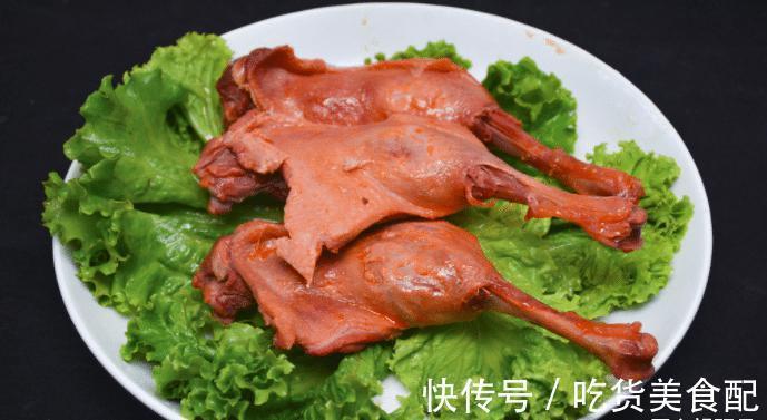 高压锅|无肉不欢的你,不要错过这道鸭腿美味呀,家常易制作