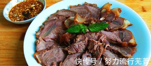 好吃|在家怎么做酱牛肉好吃详细步骤教给你,小白也能学会!