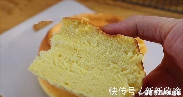 白糖|你做的蛋糕总是不成功!失败原因都在这里,看完恍然大悟,收藏了