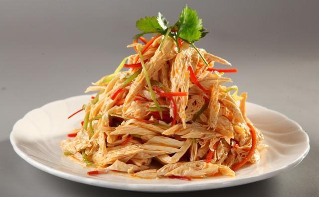 做法|待客必备，16道凉菜下酒菜做法，开胃又好吃，总有一款用的上