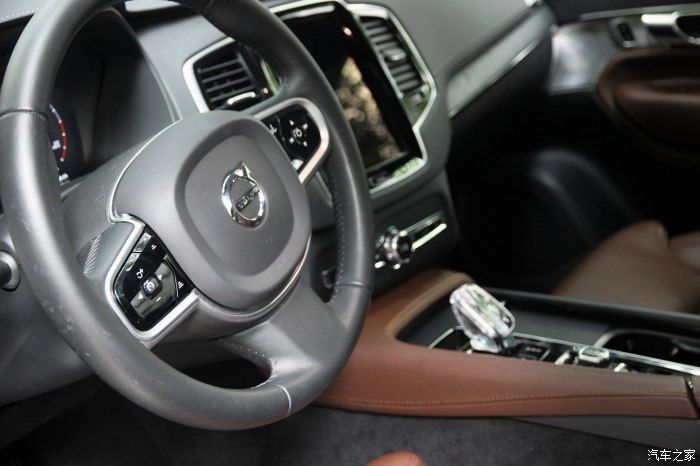 xc90|深夜失眠,来论坛逛逛,顺便聊聊XC90的日常