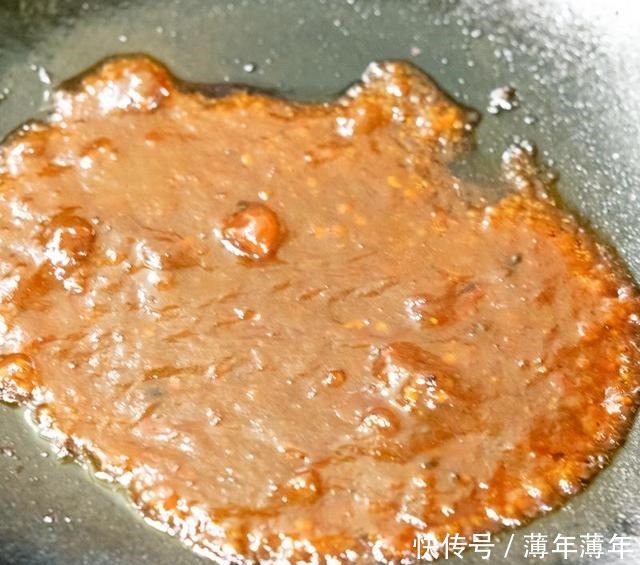 贵妃牛腩|焖牛腩时,老厨子教我这样做,出锅后瞬间飘香百米,还不用一滴水