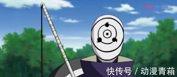 火影|火影:晓组织拥有五把神器,三把已经失传,一把鸣人用得很溜!