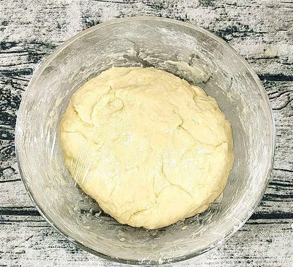 酸甜|不用烤箱也可以做的面包,酸甜清香,老人小孩吃了也不上火