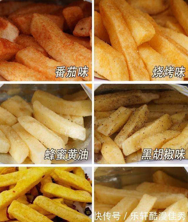 巧克力|学生党居家必备零食(第二弹)