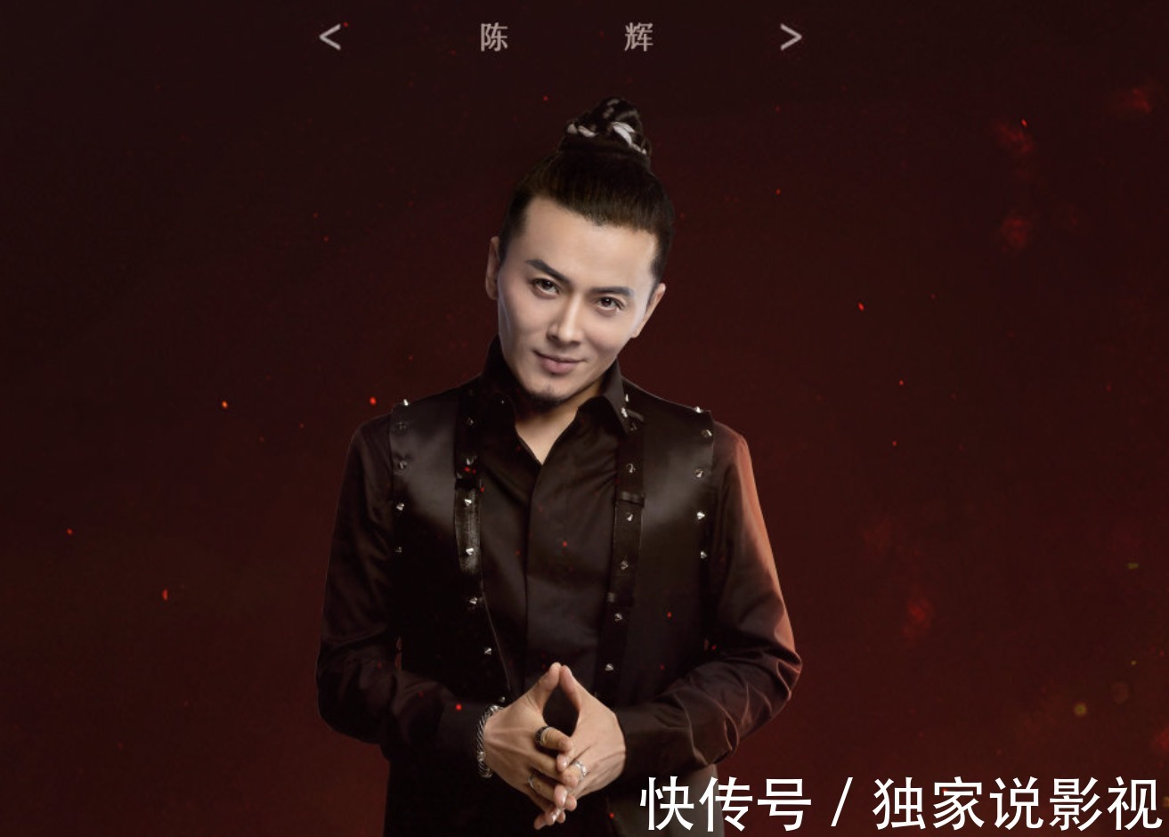 欧阳靖|欧阳靖要被淘汰?《披荆斩棘的哥哥》里大家不熟的人都是什么来头