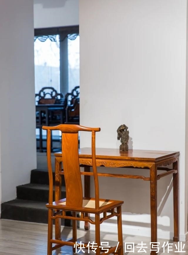 红桥红|当代缅花家具主力军 | a478