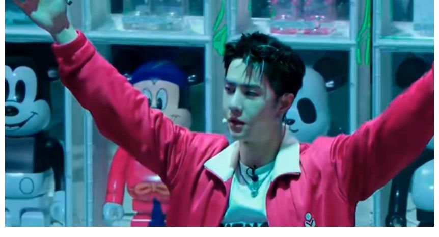 叶音|《这就是街舞4》首播，大混战缺少记忆点，王一博成唯一惊喜