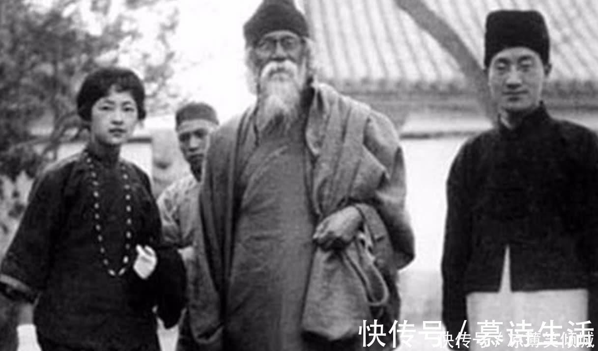 前妻$徐志摩的感情之路曾向前妻借钱,前妻每次只回复他8个字!