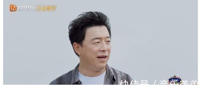 黄渤对彭昱畅评价很高,拒绝张艺兴演自己小时候,理由过于扎心!?