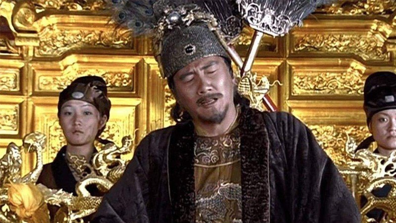 善终|大明功臣汤和为何能善终?并非全因朱元璋的旧情,而是他知进退