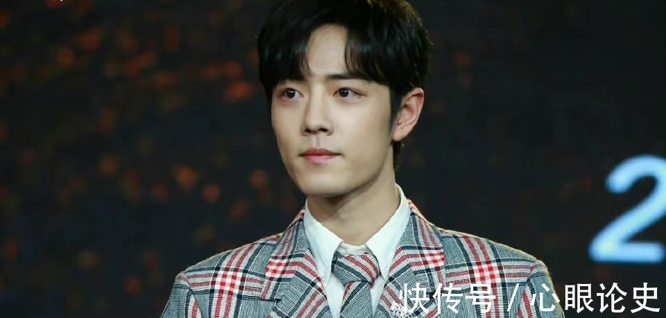 東方衛(wèi)視跨年夜已邀請(qǐng)肖戰(zhàn)助陣,或?qū)⒃俅沃ζ涫找暤琼敚?
onload=