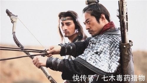 李俊@水浒中最聪明的7位好汉,搞小圈子不为宋江卖命,最后全得以善终