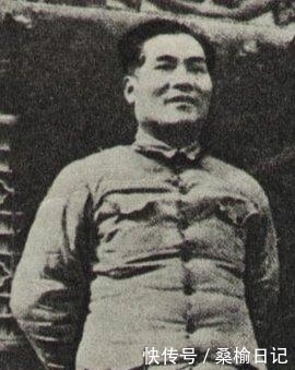 历史之谜,洛川会议上张姓委员是张浩还是