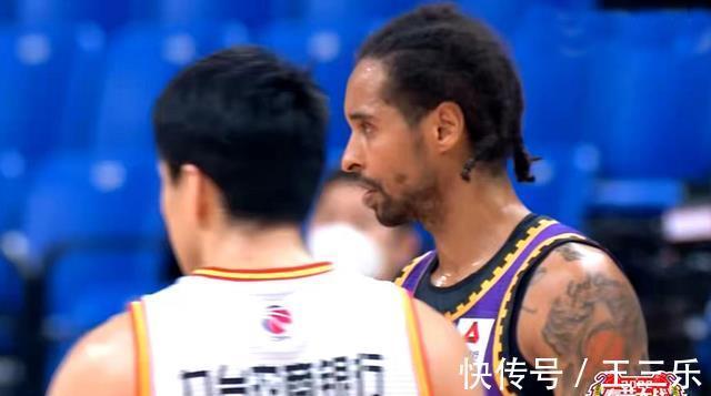 兰兹博格|四连胜!吉林1分险胜北控,李安20+5关键先生,马泳无缘三分绝杀