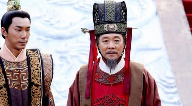 屈指可数|唐朝大约有多少个“正一品”官职？真的屈指可数！