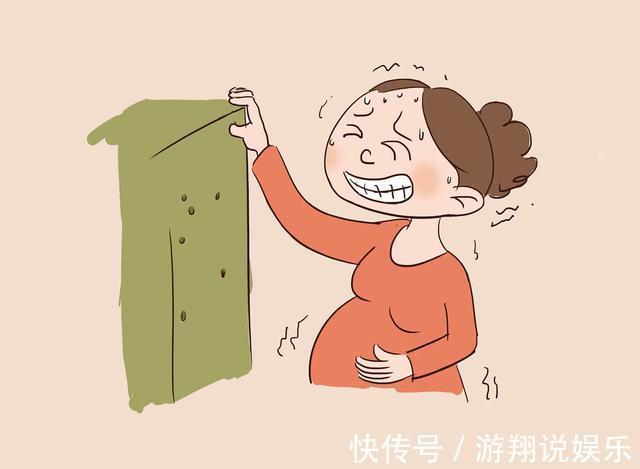 腰部|怀孕后腰部酸痛,是哪些原因引起,应当如何缓解