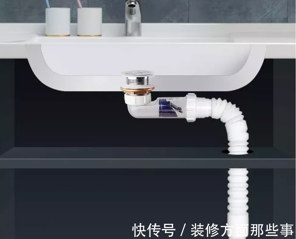 马桶|卫生间反臭怎么办?这几招帮你脱离“苦海”