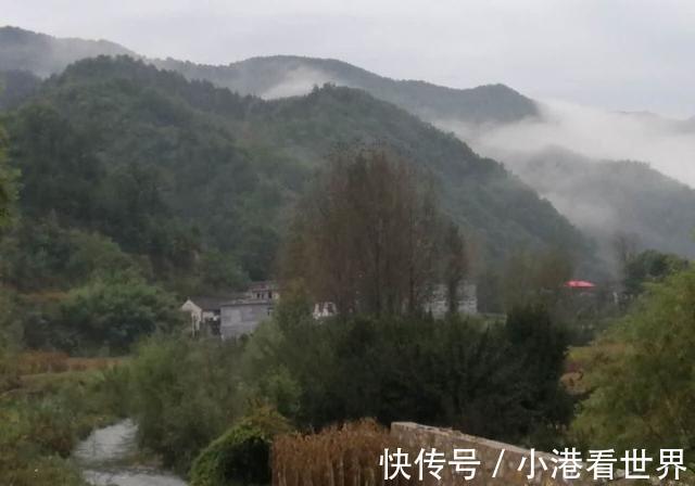 景区|河南又一避暑胜地：不要门票，50元包吃住，适合小住几日！