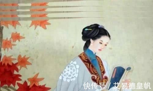 卓文君|古代四大美女是最美的女人吗？并不是，真正美的是她们这四位