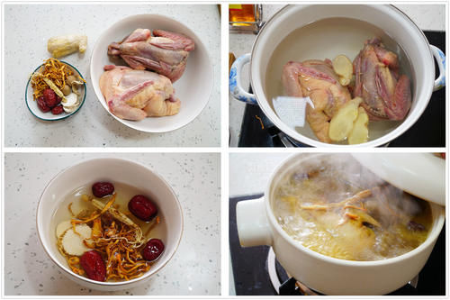 谷雨前后湿气大，多吃“三荤三素”，顺应节气，不分体质全家受益