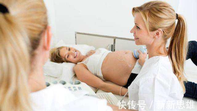 分体|四维彩超什么时候做4项准备孕妈提前做好,检查才会更顺利
