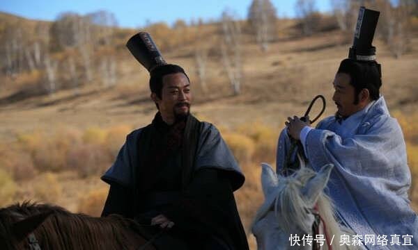 商鞅|商鞅是秦国变法的负责人,为什么嬴驷杀他的时候不起兵造反呢