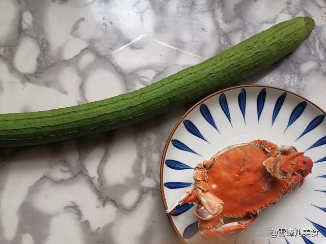 丝瓜|天热了这菜贵点也要吃，比大鱼大肉好，清爽解暑鲜美好喝，别不懂