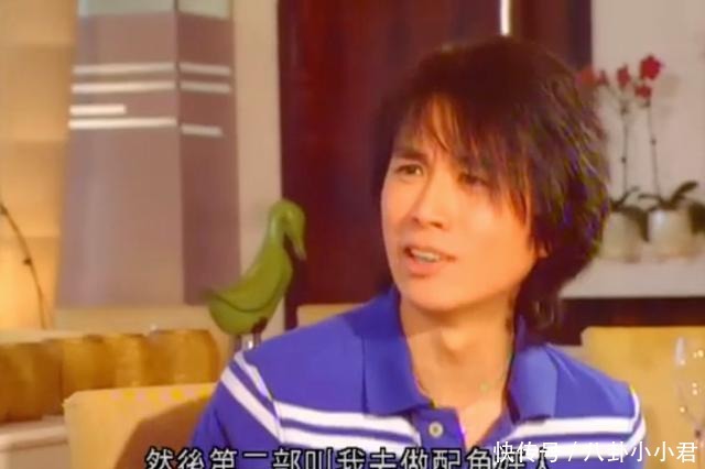 封麦|黄子华封麦2年后,开始想念说真话的人。|百家故事