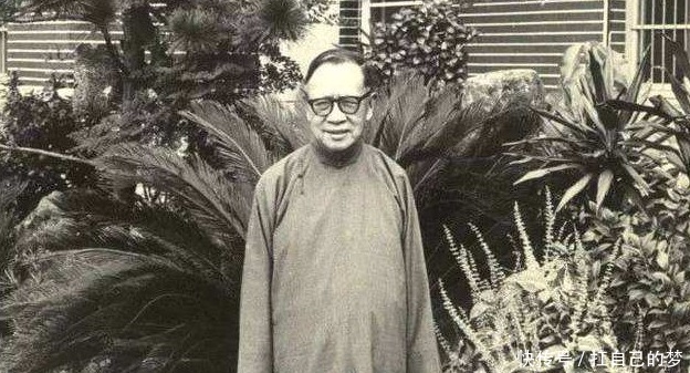 胡适与钱穆,曾经惺惺相惜,余生反目成仇,每人都有各自追求!