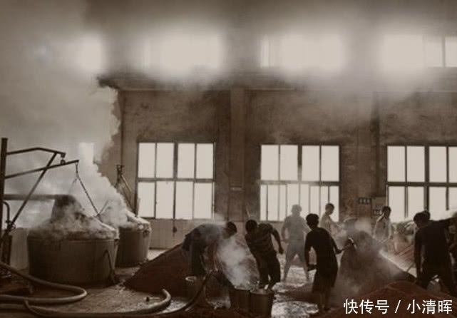 茅台酒|茅台酒厂怎么防止员工偷酒喝?老员工笑了:敢喝一口算我输