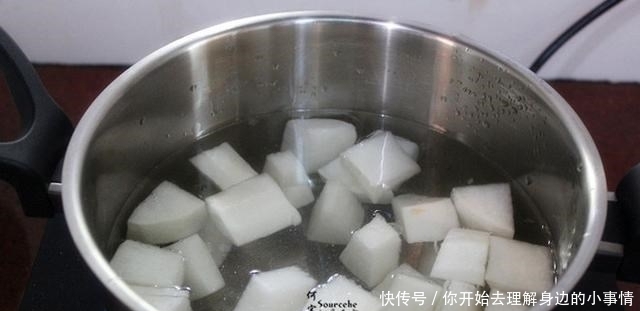 白萝卜|这鱼再贵也要给孩子吃，钙含量很高，常吃长高个，简单也下饭！