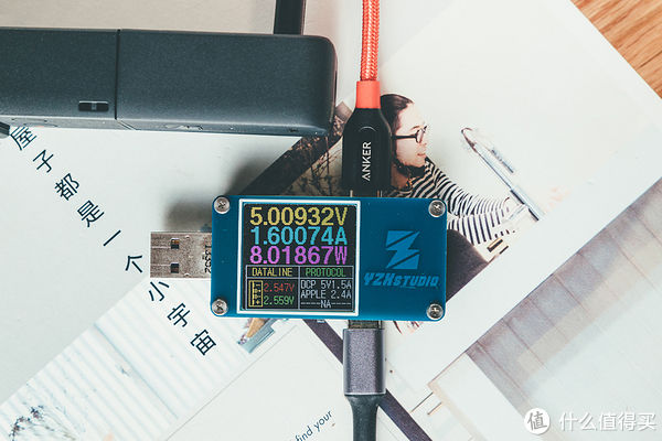 快充|iPhone12不送充电头？49解君愁，倍思超级硅20W充电头体验