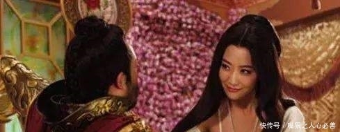 俗话说“徐娘半老,风韵犹存”,徐娘是谁?她有着什么样的故事?