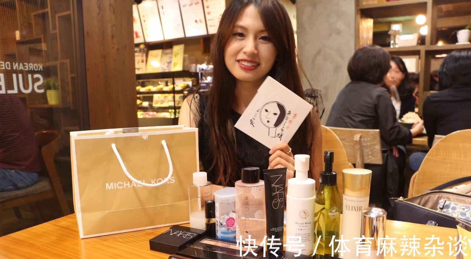 肤质 离职柜姐透露 在专柜买护肤品时, 最好别信这3句话, 都是哄你的!