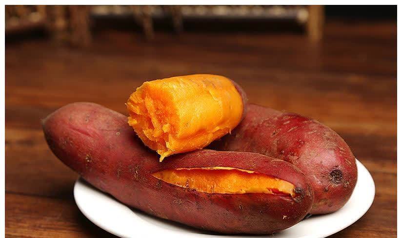 结石|红薯与此物一起吃，就是没病找病，却有很多人喜欢如此吃！