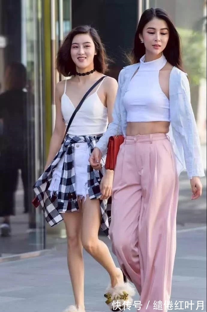 肤白貌 身材超级好的美女，肤白貌美气质佳