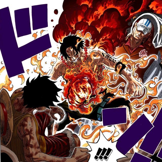 艾斯|海贼王推进城里的海贼多如牛毛,为何只有罗杰、艾斯被处刑呢