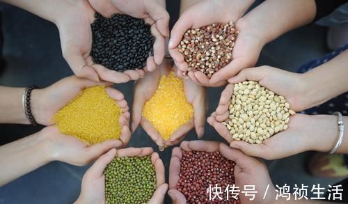 粗粮|抗癌的五种食物终于找到了，粗粮排在第二位，排在首位的却很少吃
