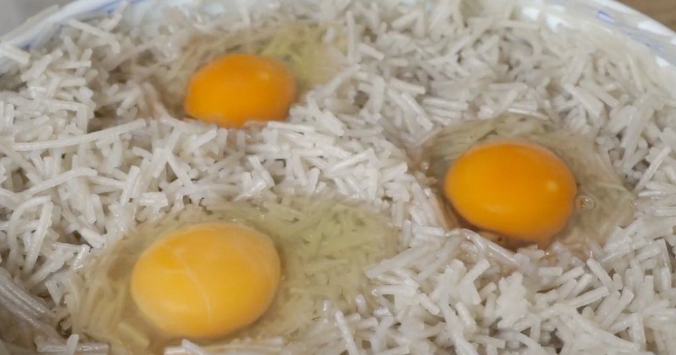  粉条|粉条不要炖着吃了，咱们换个新吃法，一口酥脆，一碗下去真舒坦