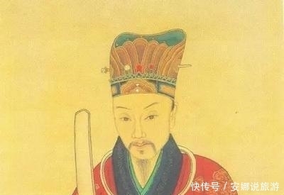 奸臣|中国历史上极具才华的4大奸臣, 个个都有绝活