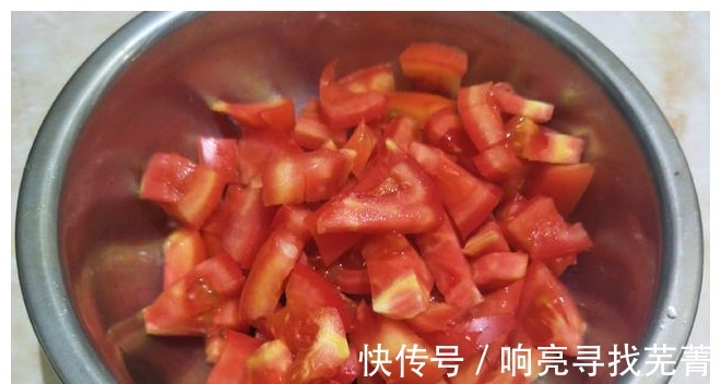 虾须|茄汁大虾的简单做法,不用番茄酱,比加了还香,一口一个真好吃!